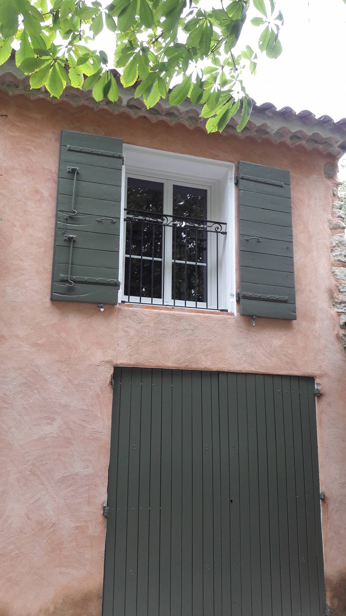 Remplacement de fenêtres à Aix en Provence